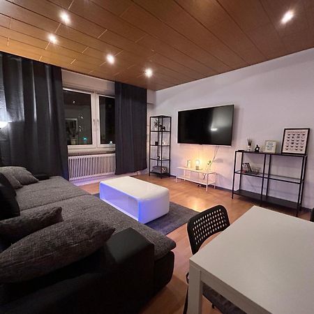 3 Zimmer Wohnung In Ντόρτμουντ Εξωτερικό φωτογραφία