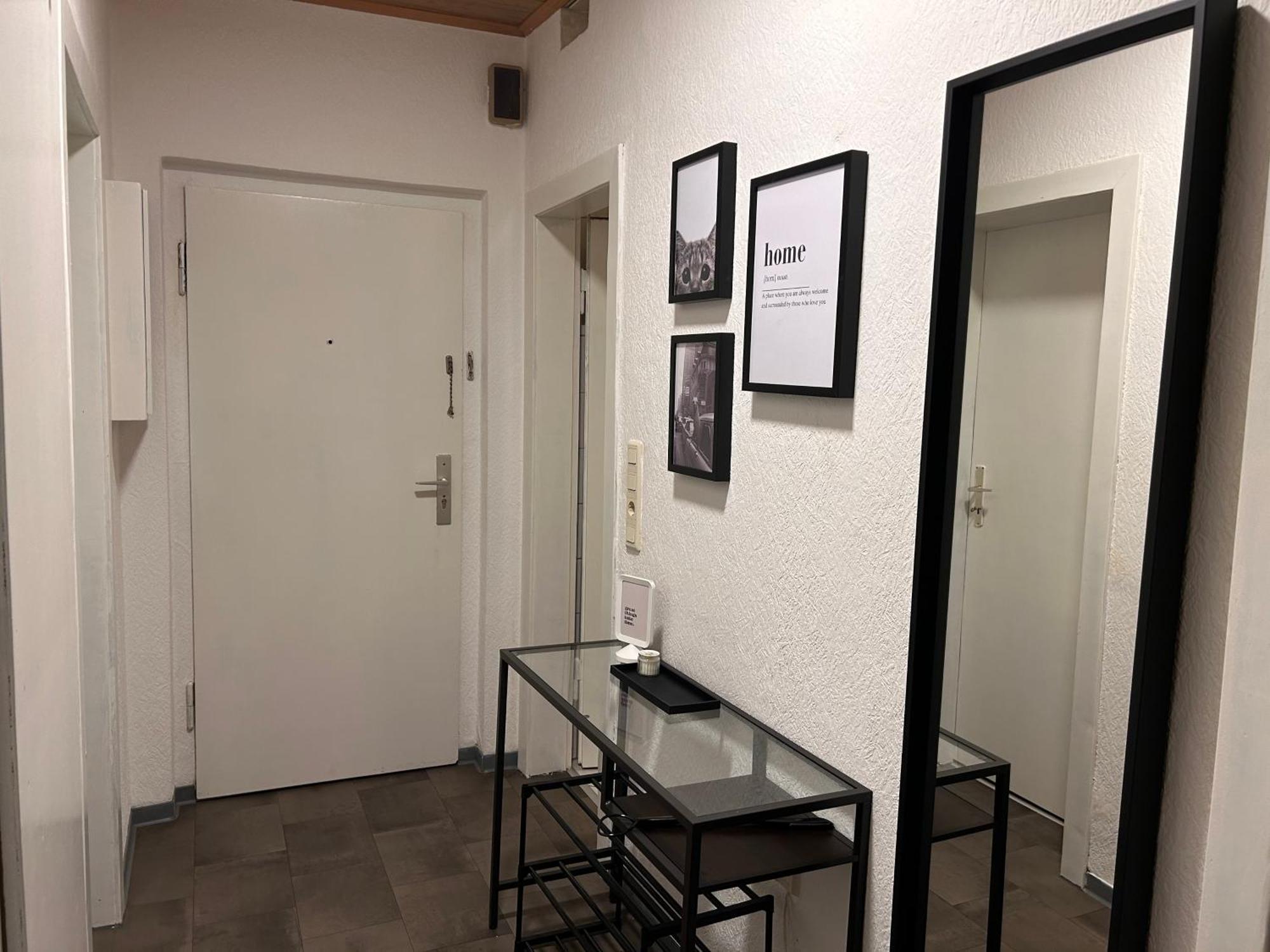 3 Zimmer Wohnung In Ντόρτμουντ Εξωτερικό φωτογραφία
