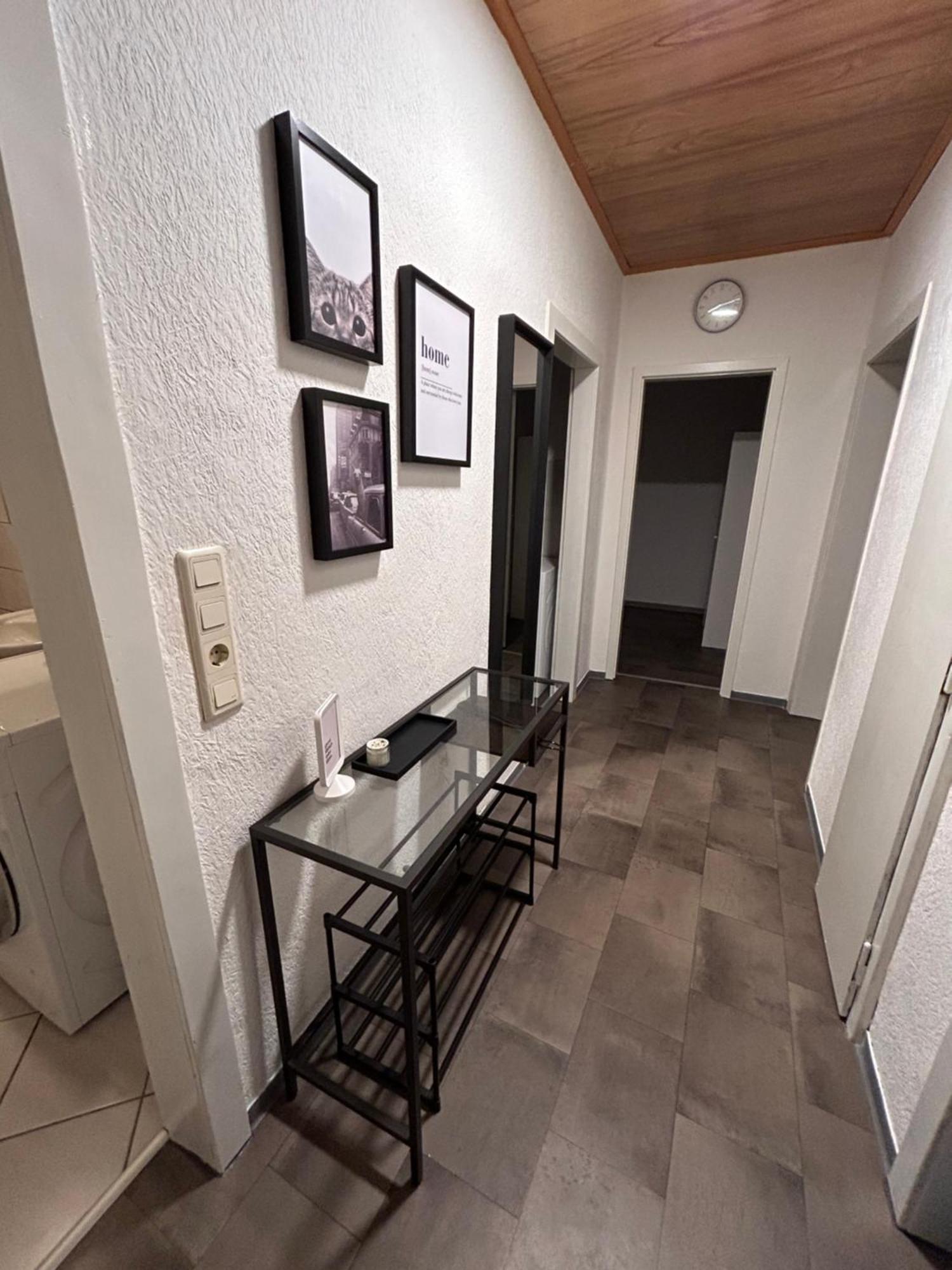 3 Zimmer Wohnung In Ντόρτμουντ Εξωτερικό φωτογραφία