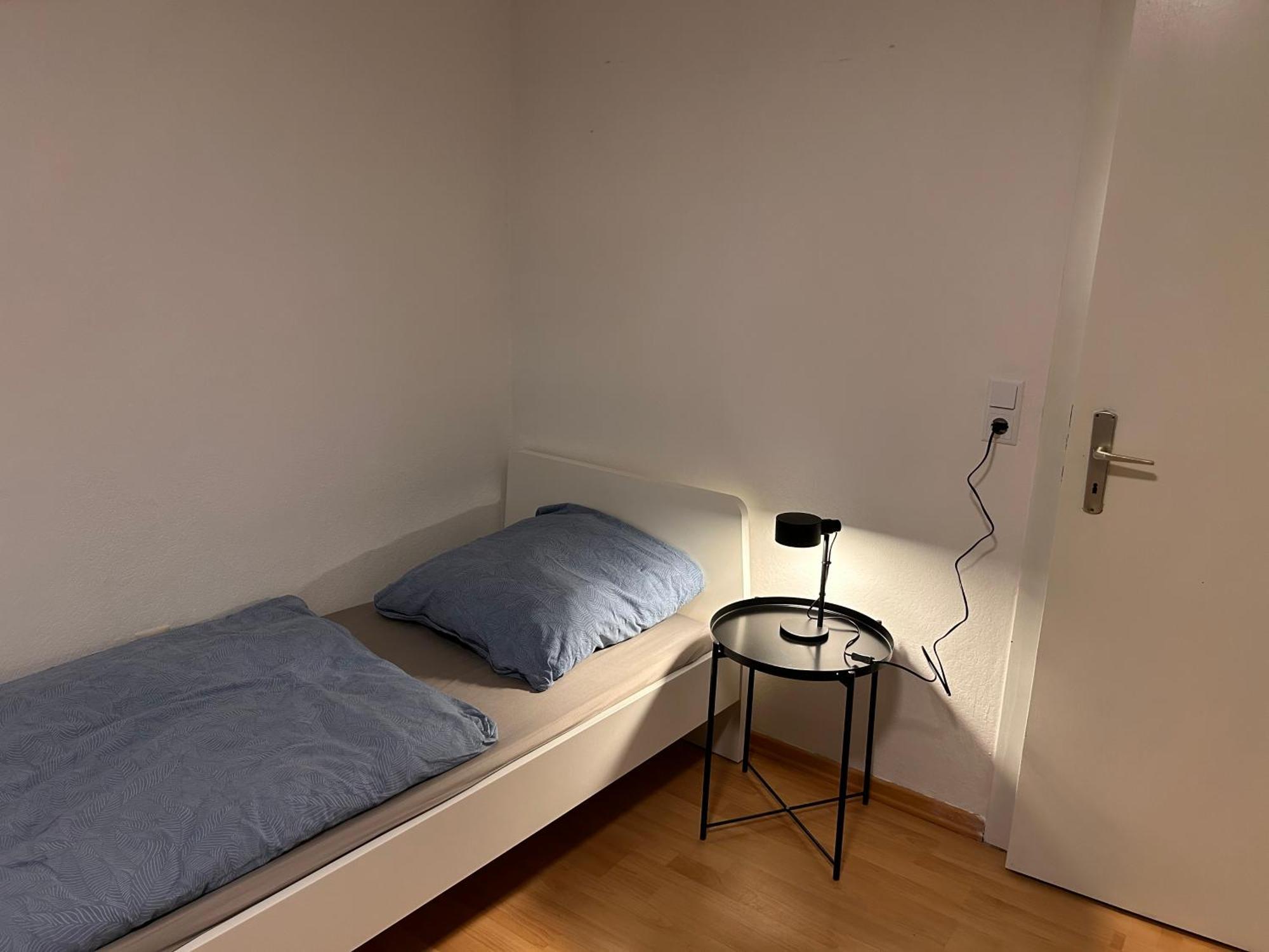 3 Zimmer Wohnung In Ντόρτμουντ Εξωτερικό φωτογραφία