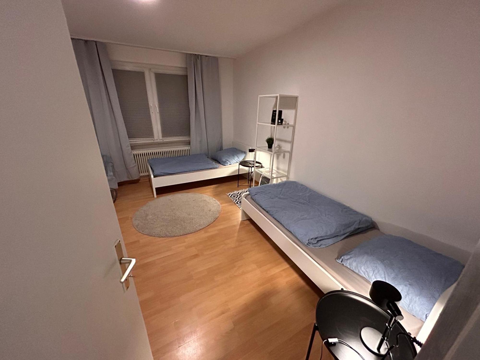3 Zimmer Wohnung In Ντόρτμουντ Εξωτερικό φωτογραφία