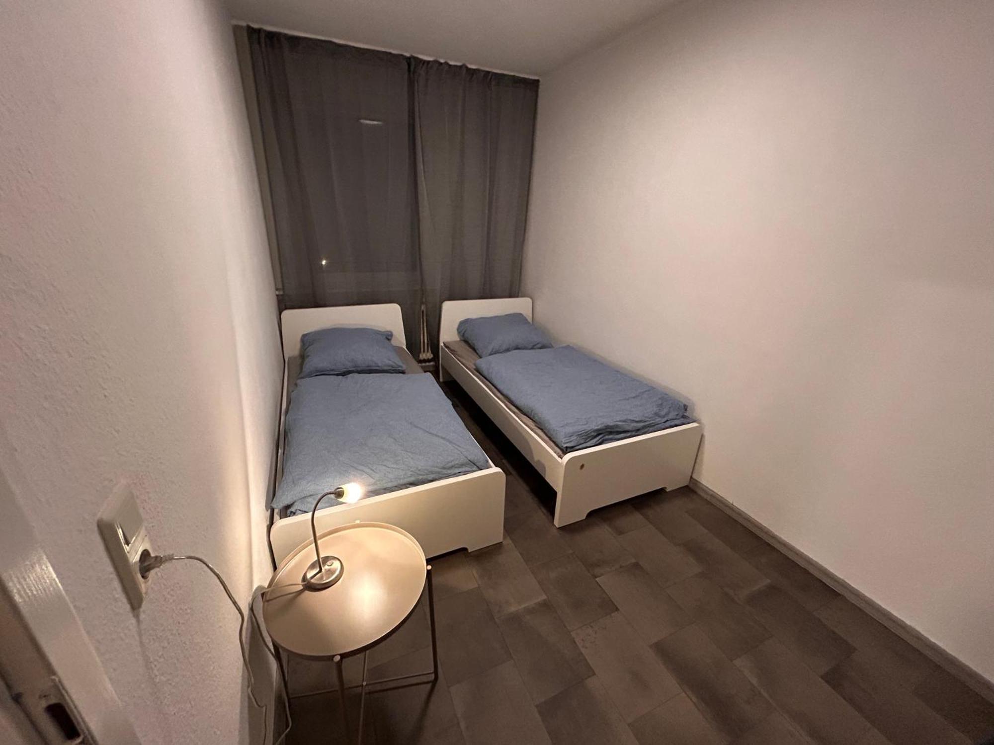 3 Zimmer Wohnung In Ντόρτμουντ Εξωτερικό φωτογραφία