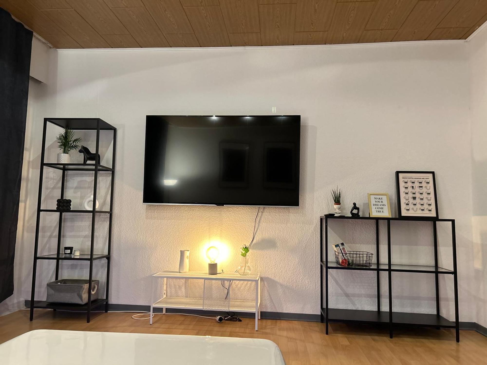 3 Zimmer Wohnung In Ντόρτμουντ Εξωτερικό φωτογραφία