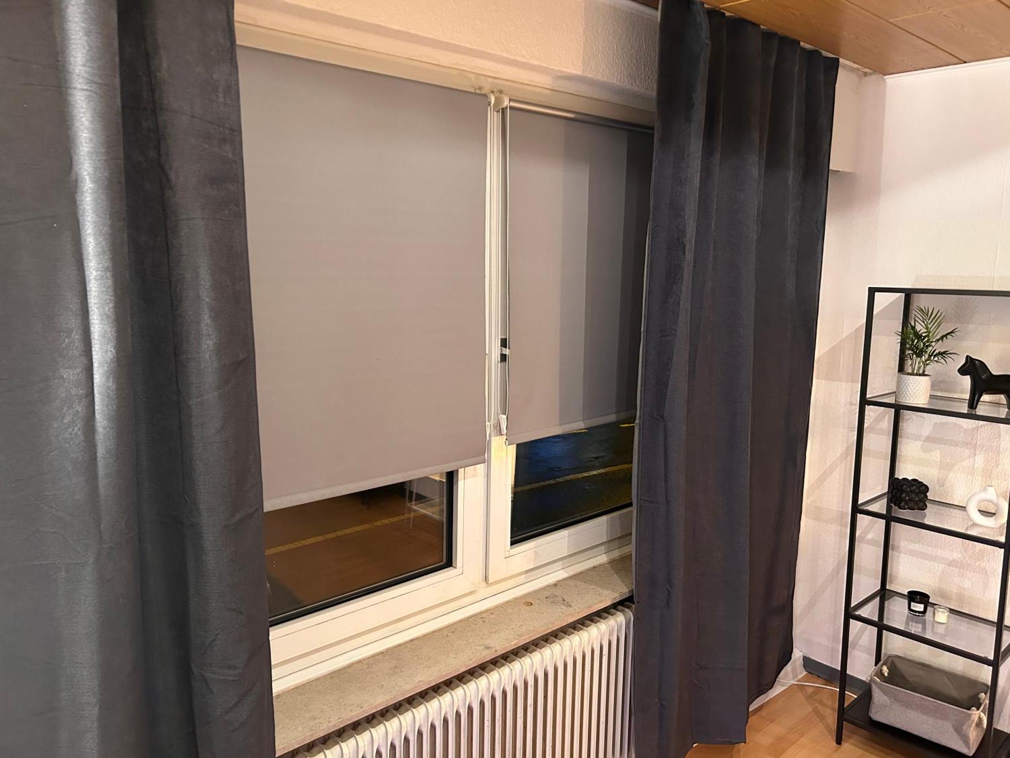 3 Zimmer Wohnung In Ντόρτμουντ Εξωτερικό φωτογραφία