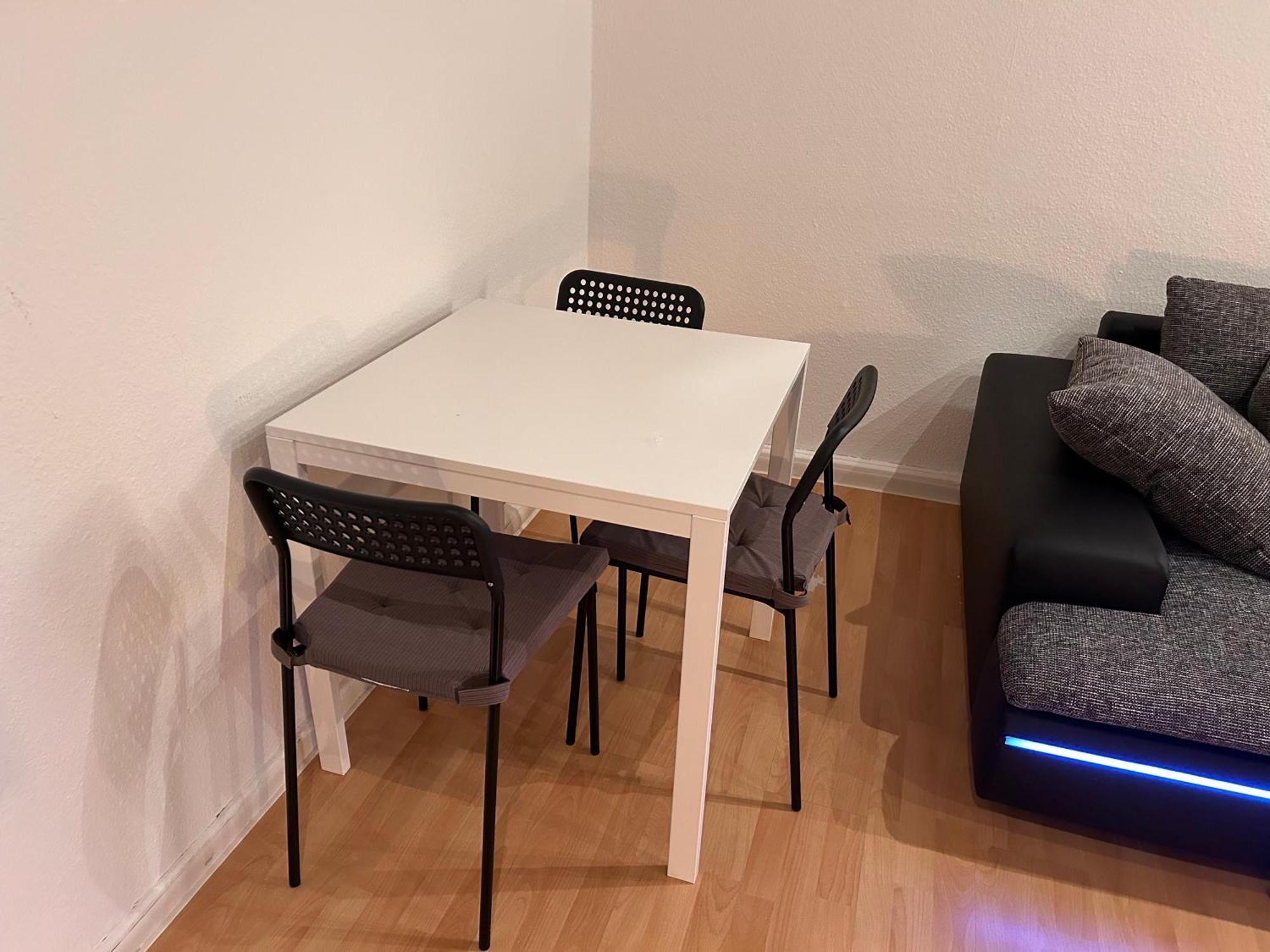 3 Zimmer Wohnung In Ντόρτμουντ Εξωτερικό φωτογραφία