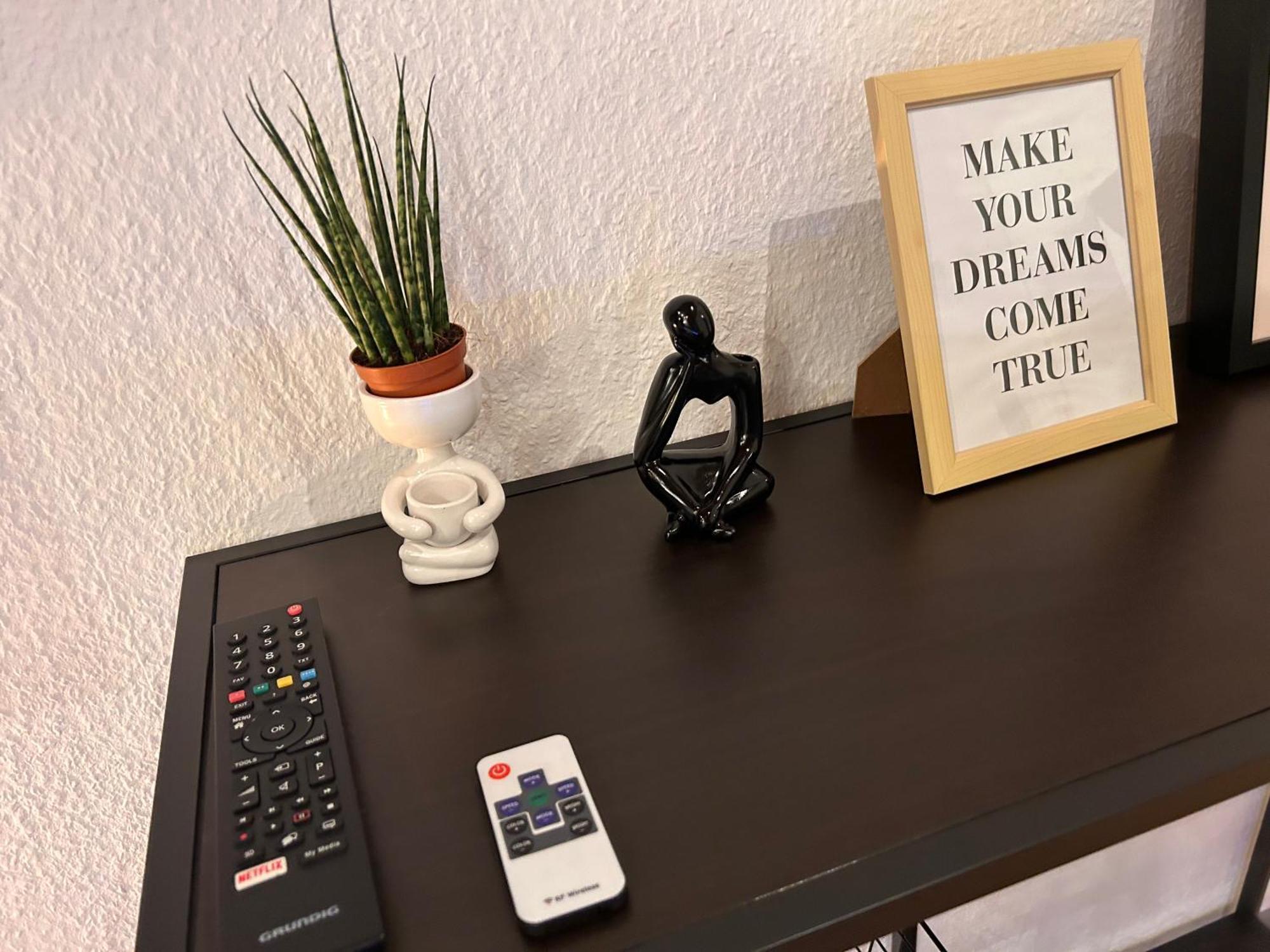 3 Zimmer Wohnung In Ντόρτμουντ Εξωτερικό φωτογραφία