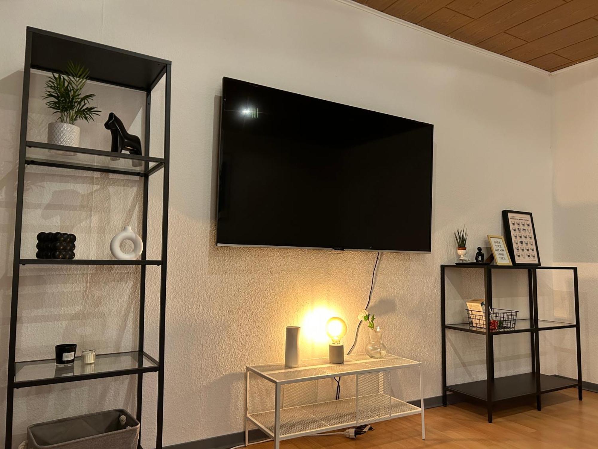 3 Zimmer Wohnung In Ντόρτμουντ Εξωτερικό φωτογραφία